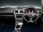 Subaru Impreza WRX STi 2006 года (JP)